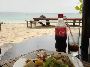 Coconut Beach Restaurant & Bar