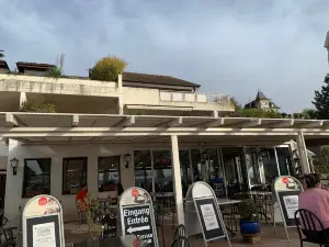 Creperie la Chaloupe