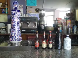 Bar LaMela