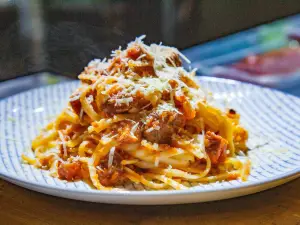 Ostaietta Pizzeria Italiana Artesanal