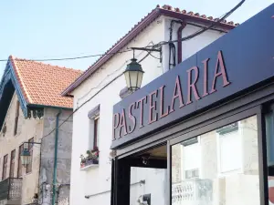 Pastelaria Monumental