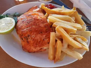 Sacho Restaurant
