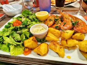 Nautilus Trattoria