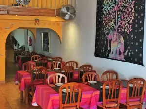 Mr India restaurant