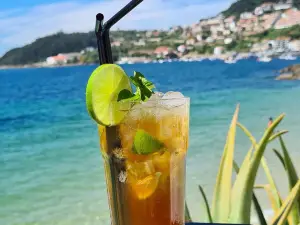 Chiringuito Sinas
