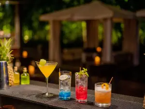Ignite - Bar & Grill