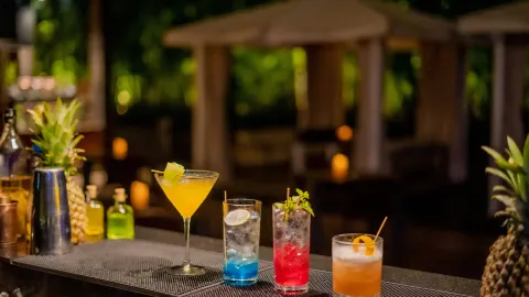 Ignite - Bar & Grill in Pune