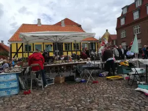 Rådhus Caféen