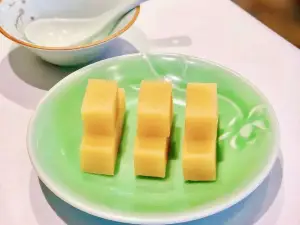 劉廚印象