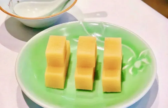劉廚印象