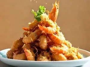 孔雀傣乡