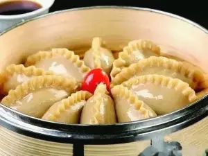 JU CAI SHA GUO DUN