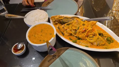 Panela Alagoana in マセイオ