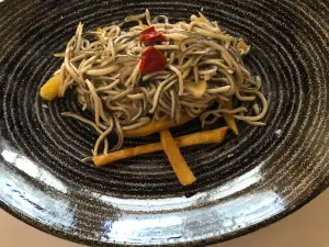 Restaurant Caminetto
