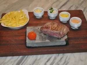 Restaurant De l'Union