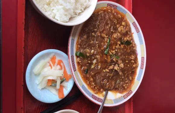 Harbin No. 2