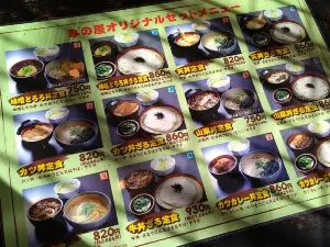 Minoya Udon Tokizu