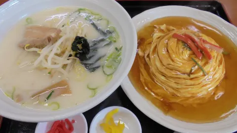 Taiwan Cuisine Shikiko in Геро