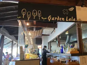 Garden Lala, Ageo Branch