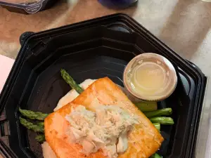 Bay Sire Bistro