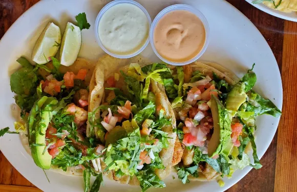 Mole Mexican Restaurant