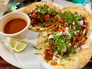 Los Mariachis | Mexican