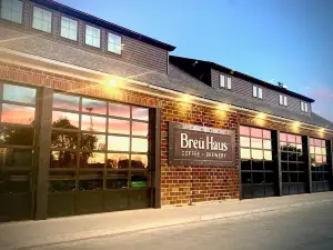Breu Haus