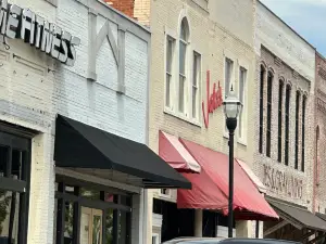 Jake's Restaurant