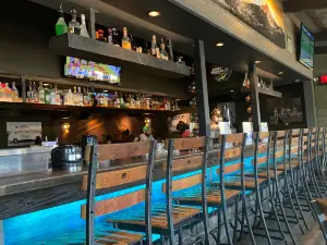 MacKenzie River Pizza Co.