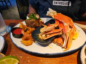 Red Lobster