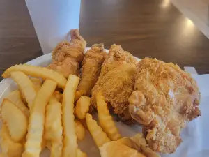 Mr. Chick