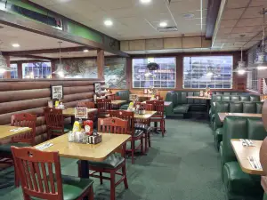 Lumberjack's Restaurant - Yuba City