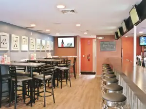Fireside Grill & Sports Bar