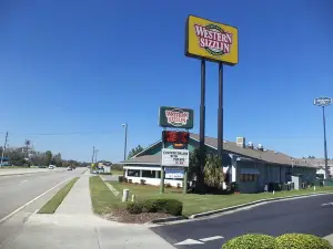 Western Sizzlin Steak House