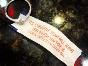 Panda Express