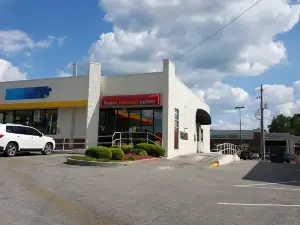 LawLers Barbecue