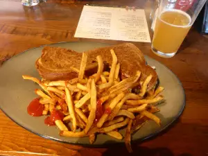 Jack's Bar and Grill & Steamers Coffeehouse