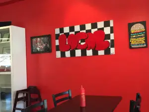 Local Burger