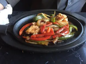 Joe's Sports Cafe