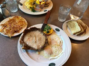 Jimmy's Family Restaurant