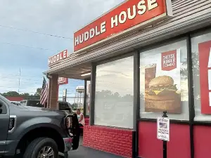 Huddle House