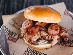 Sonny's BBQ
