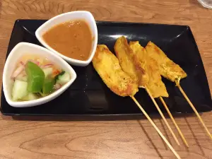 Thai Spoon Restaurant