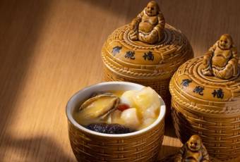 Popular dishes