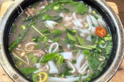 Phở Việt Nam