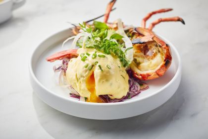 上海艾迪遜飯店·Shanghai Tavern 西餐廳