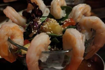 The Shameful Tiki Room