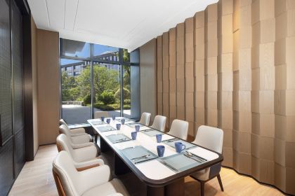 台州神仙居铂尔曼酒店·罗曼全日制餐厅