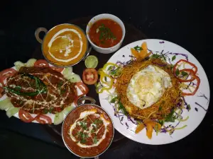 Mahek - E - Punjab Familly Restaurant