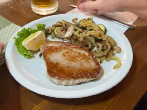 Restaurant Pizzeria Riva